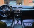 Шкода Суперб 2017 в Мукачеве на Automoto.ua Черный Шкода Суперб, объемом двигателя 2 л и пробегом 260 тыс. км за 14800 $, фото 1 на Automoto.ua