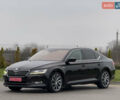 Черный Шкода Суперб, объемом двигателя 2 л и пробегом 178 тыс. км за 24900 $, фото 15 на Automoto.ua