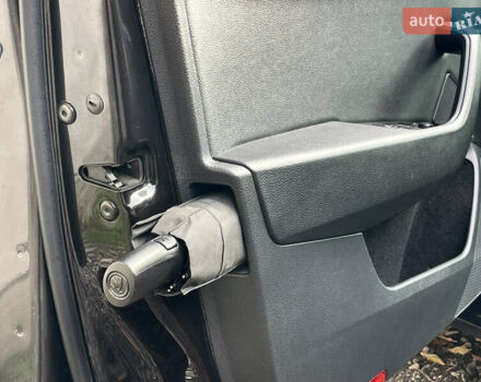 Шкода Суперб 2017 у Києві на Automoto.ua Чорний Шкода Суперб, об'ємом двигуна 1.97 л та пробігом 262 тис. км за 22490 $, фото 26 на Automoto.ua