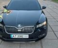 Шкода Суперб 2017 в Калуше на Automoto.ua Черный Шкода Суперб, объемом двигателя 1.97 л и пробегом 225 тыс. км за 15500 $, фото 5 на Automoto.ua