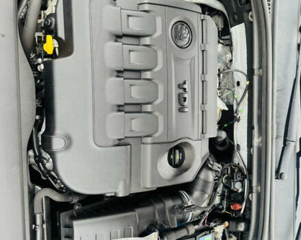 Черный Шкода Суперб, объемом двигателя 2 л и пробегом 270 тыс. км за 18500 $, фото 39 на Automoto.ua