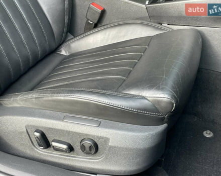 Черный Шкода Суперб, объемом двигателя 1.97 л и пробегом 262 тыс. км за 20990 $, фото 35 на Automoto.ua