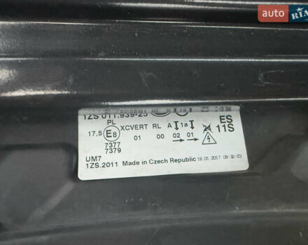 Черный Шкода Суперб, объемом двигателя 2 л и пробегом 178 тыс. км за 24900 $, фото 135 на Automoto.ua