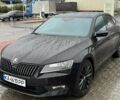 Чорний Шкода Суперб, об'ємом двигуна 1.97 л та пробігом 262 тис. км за 22800 $, фото 1 на Automoto.ua