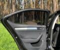 Черный Шкода Суперб, объемом двигателя 1.8 л и пробегом 220 тыс. км за 15499 $, фото 34 на Automoto.ua