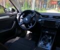 Черный Шкода Суперб, объемом двигателя 1.8 л и пробегом 220 тыс. км за 15499 $, фото 27 на Automoto.ua