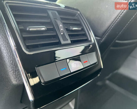 Чорний Шкода Суперб, об'ємом двигуна 2 л та пробігом 319 тис. км за 18500 $, фото 34 на Automoto.ua