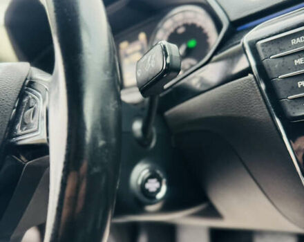 Черный Шкода Суперб, объемом двигателя 2 л и пробегом 270 тыс. км за 18500 $, фото 33 на Automoto.ua