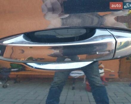 Шкода Суперб 2017 в Мукачеве на Automoto.ua Черный Шкода Суперб, объемом двигателя 2 л и пробегом 260 тыс. км за 14800 $, фото 13 на Automoto.ua