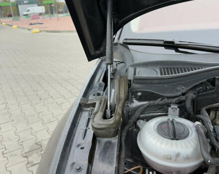 Черный Шкода Суперб, объемом двигателя 2 л и пробегом 178 тыс. км за 24900 $, фото 136 на Automoto.ua