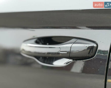 Черный Шкода Суперб, объемом двигателя 2 л и пробегом 178 тыс. км за 24900 $, фото 35 на Automoto.ua