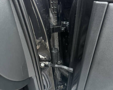 Черный Шкода Суперб, объемом двигателя 2 л и пробегом 178 тыс. км за 24900 $, фото 132 на Automoto.ua