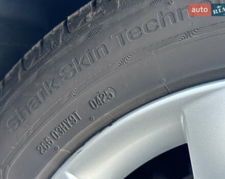 Чорний Шкода Суперб, об'ємом двигуна 1.97 л та пробігом 180 тис. км за 19900 $, фото 36 на Automoto.ua