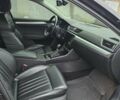 Черный Шкода Суперб, объемом двигателя 1.97 л и пробегом 200 тыс. км за 10900 $, фото 25 на Automoto.ua