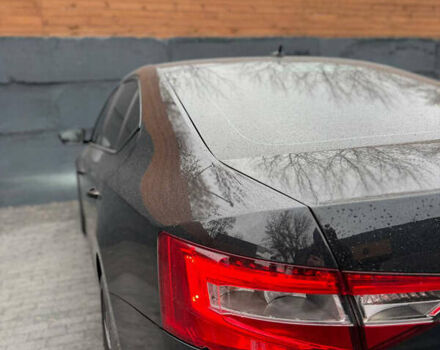 Чорний Шкода Суперб, об'ємом двигуна 1.97 л та пробігом 220 тис. км за 18400 $, фото 10 на Automoto.ua