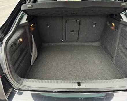 Черный Шкода Суперб, объемом двигателя 1.97 л и пробегом 281 тыс. км за 22000 $, фото 6 на Automoto.ua