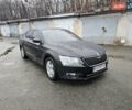 Черный Шкода Суперб, объемом двигателя 1.97 л и пробегом 200 тыс. км за 10900 $, фото 1 на Automoto.ua