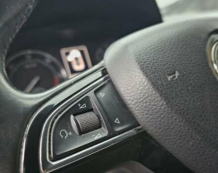 Черный Шкода Суперб, объемом двигателя 1.97 л и пробегом 200 тыс. км за 10900 $, фото 1 на Automoto.ua