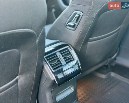 Чорний Шкода Суперб, об'ємом двигуна 1.97 л та пробігом 180 тис. км за 19900 $, фото 29 на Automoto.ua