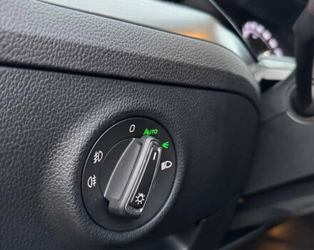 Черный Шкода Суперб, объемом двигателя 1.97 л и пробегом 184 тыс. км за 18700 $, фото 25 на Automoto.ua