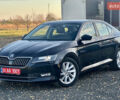Чорний Шкода Суперб, об'ємом двигуна 1.97 л та пробігом 180 тис. км за 19900 $, фото 1 на Automoto.ua