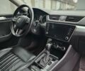 Черный Шкода Суперб, объемом двигателя 1.97 л и пробегом 200 тыс. км за 10900 $, фото 18 на Automoto.ua