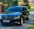 Черный Шкода Суперб, объемом двигателя 1.97 л и пробегом 280 тыс. км за 16800 $, фото 1 на Automoto.ua