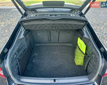 Чорний Шкода Суперб, об'ємом двигуна 1.97 л та пробігом 180 тис. км за 19900 $, фото 32 на Automoto.ua