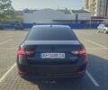 Черный Шкода Суперб, объемом двигателя 1.97 л и пробегом 122 тыс. км за 24900 $, фото 5 на Automoto.ua