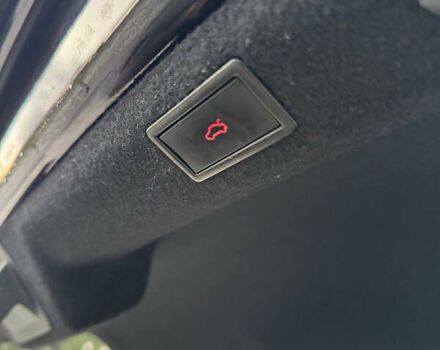 Черный Шкода Суперб, объемом двигателя 1.97 л и пробегом 184 тыс. км за 18700 $, фото 36 на Automoto.ua