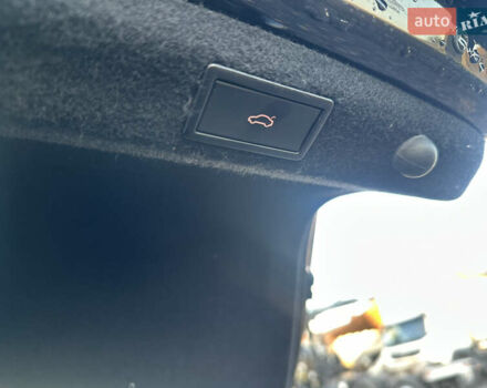 Чорний Шкода Суперб, об'ємом двигуна 1.97 л та пробігом 180 тис. км за 19900 $, фото 33 на Automoto.ua