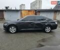 Черный Шкода Суперб, объемом двигателя 1.97 л и пробегом 200 тыс. км за 10900 $, фото 29 на Automoto.ua