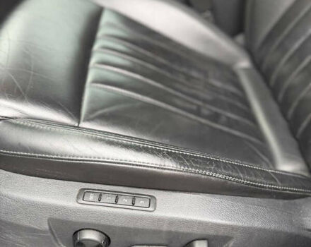 Чорний Шкода Суперб, об'ємом двигуна 1.97 л та пробігом 220 тис. км за 18400 $, фото 18 на Automoto.ua