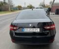 Черный Шкода Суперб, объемом двигателя 1.97 л и пробегом 281 тыс. км за 22000 $, фото 1 на Automoto.ua