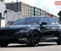Шкода Суперб 2018 у Мукачеве на Automoto.ua Чорний Шкода Суперб, об'ємом двигуна 1.98 л та пробігом 152 тис. км за 26999 $, фото 1 на Automoto.ua
