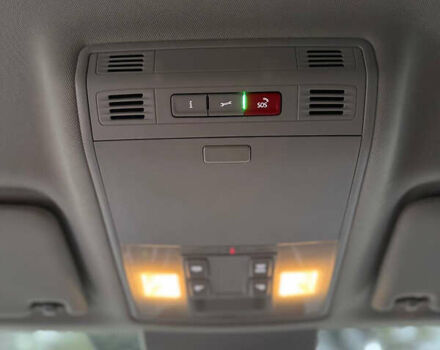 Черный Шкода Суперб, объемом двигателя 1.97 л и пробегом 184 тыс. км за 18700 $, фото 28 на Automoto.ua