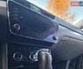 Черный Шкода Суперб, объемом двигателя 1.97 л и пробегом 198 тыс. км за 19700 $, фото 12 на Automoto.ua