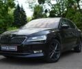 Черный Шкода Суперб, объемом двигателя 0 л и пробегом 150 тыс. км за 24000 $, фото 1 на Automoto.ua