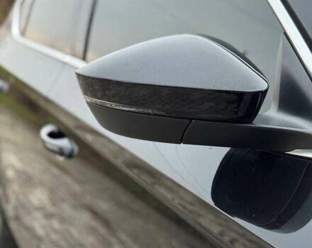 Черный Шкода Суперб, объемом двигателя 1.97 л и пробегом 184 тыс. км за 18700 $, фото 14 на Automoto.ua