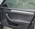 Черный Шкода Суперб, объемом двигателя 1.97 л и пробегом 200 тыс. км за 10900 $, фото 13 на Automoto.ua