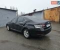 Черный Шкода Суперб, объемом двигателя 1.97 л и пробегом 200 тыс. км за 10900 $, фото 26 на Automoto.ua