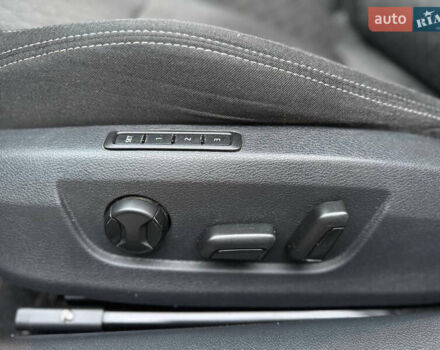 Черный Шкода Суперб, объемом двигателя 1.97 л и пробегом 184 тыс. км за 18700 $, фото 24 на Automoto.ua