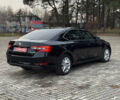 Черный Шкода Суперб, объемом двигателя 1.97 л и пробегом 184 тыс. км за 18700 $, фото 7 на Automoto.ua