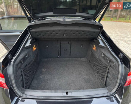 Черный Шкода Суперб, объемом двигателя 1.97 л и пробегом 184 тыс. км за 18700 $, фото 37 на Automoto.ua