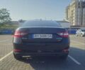 Черный Шкода Суперб, объемом двигателя 1.97 л и пробегом 122 тыс. км за 24900 $, фото 11 на Automoto.ua