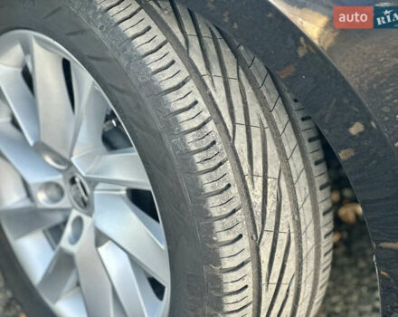 Чорний Шкода Суперб, об'ємом двигуна 1.97 л та пробігом 180 тис. км за 19900 $, фото 34 на Automoto.ua