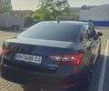 Черный Шкода Суперб, объемом двигателя 1.97 л и пробегом 122 тыс. км за 24900 $, фото 2 на Automoto.ua
