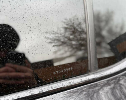 Чорний Шкода Суперб, об'ємом двигуна 1.97 л та пробігом 220 тис. км за 18400 $, фото 11 на Automoto.ua