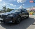 Черный Шкода Суперб, объемом двигателя 1.97 л и пробегом 163 тыс. км за 26000 $, фото 10 на Automoto.ua