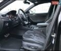 Чорний Шкода Суперб, об'ємом двигуна 1.97 л та пробігом 108 тис. км за 29599 $, фото 8 на Automoto.ua